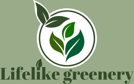 Lifelikegreenery